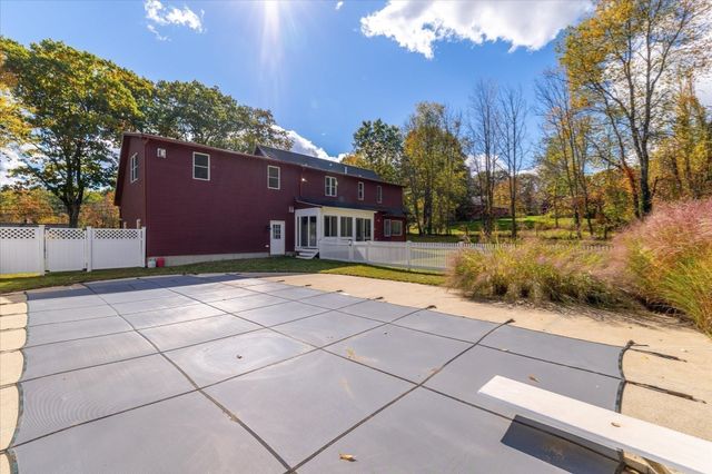 164 Baldwin Street, Leicester, MA 01524