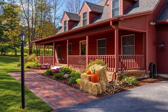 164 Baldwin Street, Leicester, MA 01524