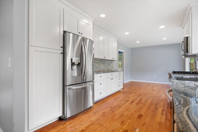164 Baldwin Street, Leicester, MA 01524