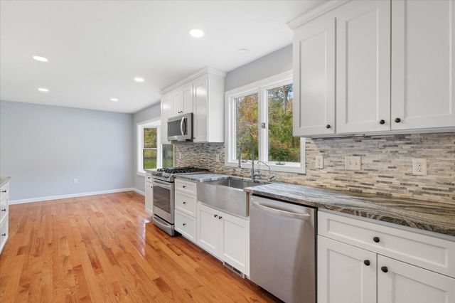 164 Baldwin Street, Leicester, MA 01524