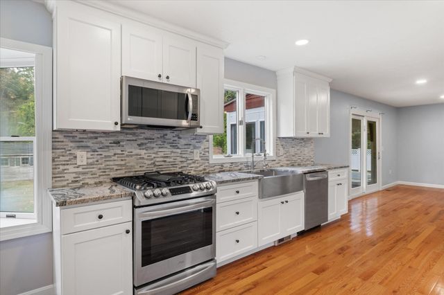 164 Baldwin Street, Leicester, MA 01524