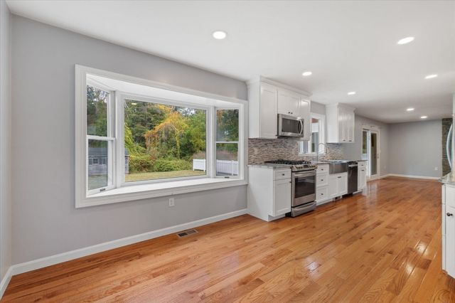 164 Baldwin Street, Leicester, MA 01524