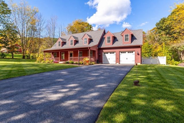 164 Baldwin Street, Leicester, MA 01524