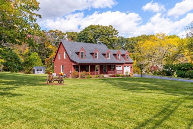 164 Baldwin Street, Leicester, MA 01524
