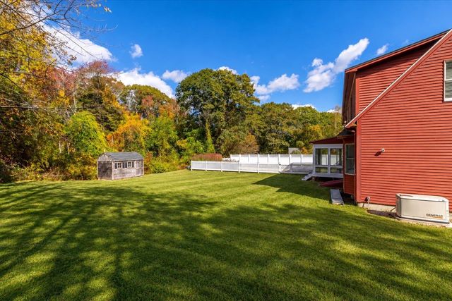 164 Baldwin Street, Leicester, MA 01524