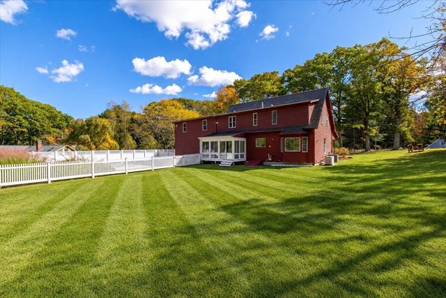 164 Baldwin Street, Leicester, MA 01524