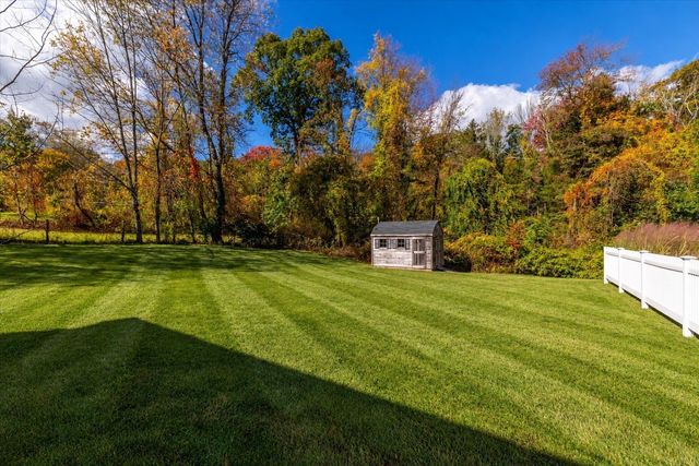 164 Baldwin Street, Leicester, MA 01524