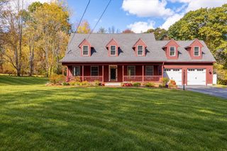164 Baldwin Street, Leicester, MA 01524