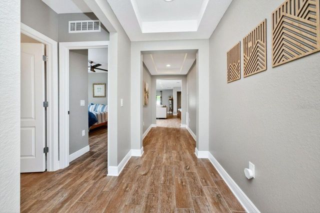 2109 LA PALMA AVENUE, Port Charlotte, FL 33953