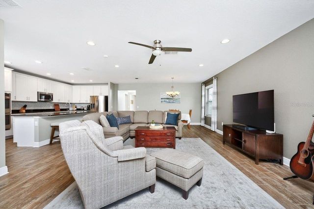 2109 LA PALMA AVENUE, Port Charlotte, FL 33953