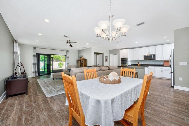 2109 LA PALMA AVENUE, Port Charlotte, FL 33953