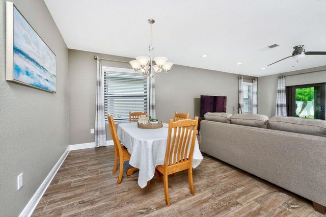 2109 LA PALMA AVENUE, Port Charlotte, FL 33953