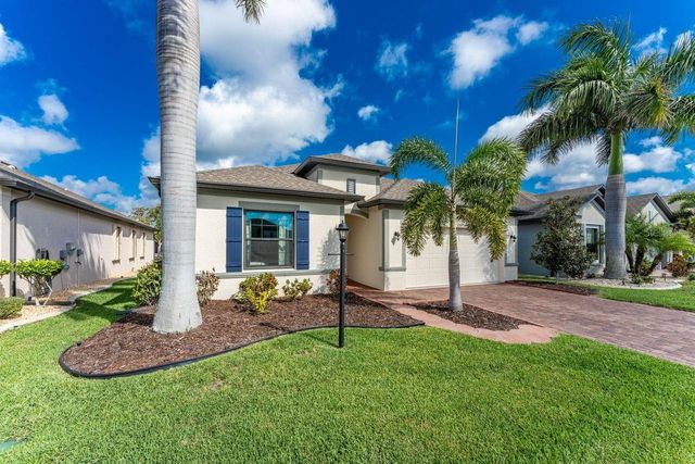 2109 LA PALMA AVENUE, Port Charlotte, FL 33953