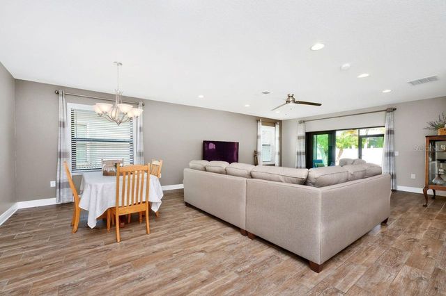 2109 LA PALMA AVENUE, Port Charlotte, FL 33953