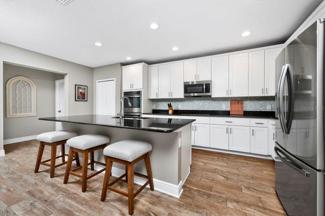 2109 LA PALMA AVENUE, Port Charlotte, FL 33953