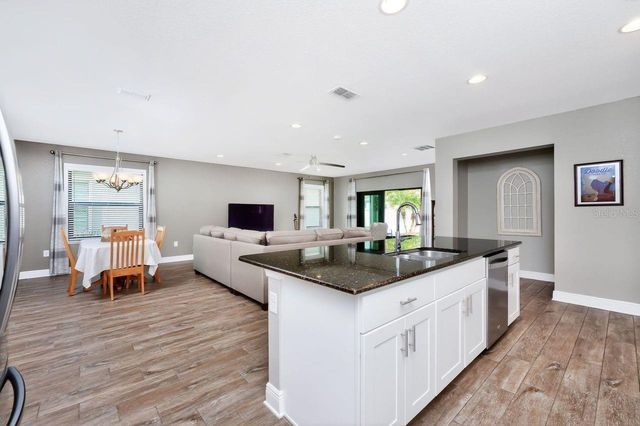 2109 LA PALMA AVENUE, Port Charlotte, FL 33953