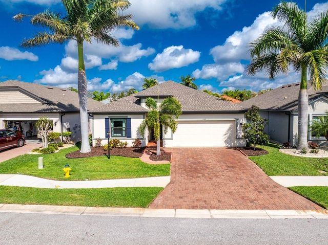 2109 LA PALMA AVENUE, Port Charlotte, FL 33953