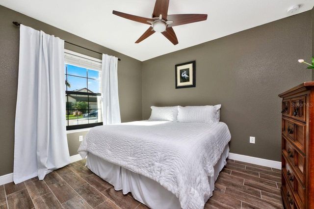 2109 LA PALMA AVENUE, Port Charlotte, FL 33953