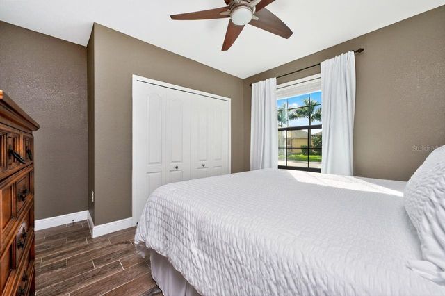 2109 LA PALMA AVENUE, Port Charlotte, FL 33953