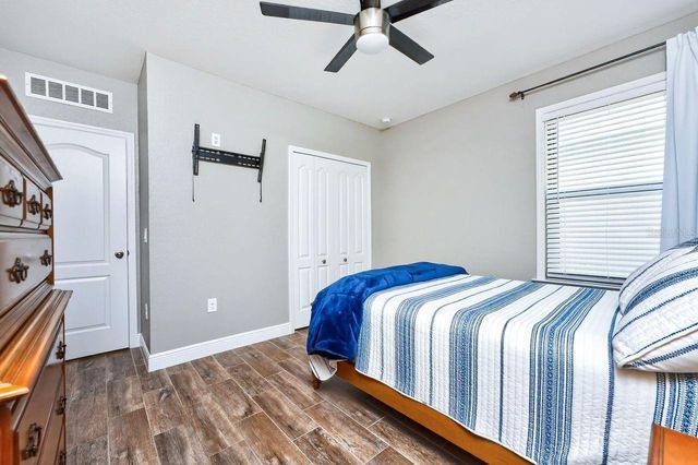 2109 LA PALMA AVENUE, Port Charlotte, FL 33953