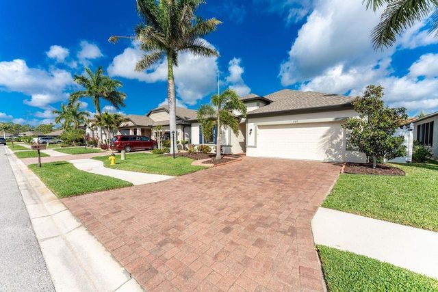 2109 LA PALMA AVENUE, Port Charlotte, FL 33953