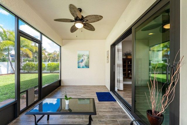 2109 LA PALMA AVENUE, Port Charlotte, FL 33953