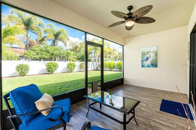 2109 LA PALMA AVENUE, Port Charlotte, FL 33953