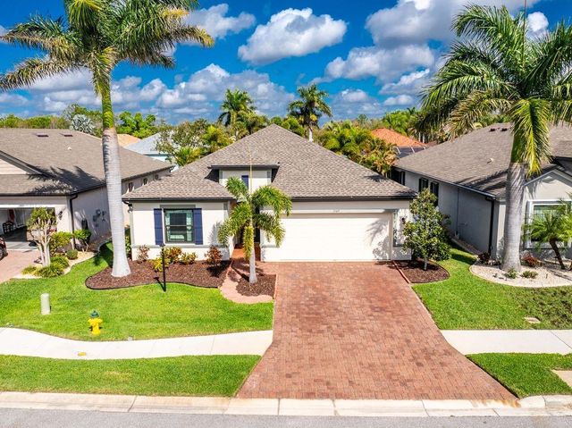 2109 LA PALMA AVENUE, Port Charlotte, FL 33953