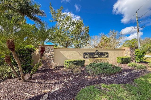 2109 LA PALMA AVENUE, Port Charlotte, FL 33953