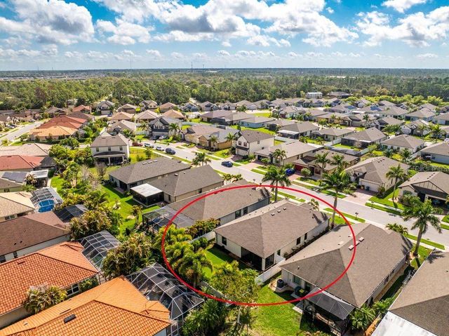 2109 LA PALMA AVENUE, Port Charlotte, FL 33953