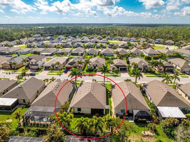 2109 LA PALMA AVENUE, Port Charlotte, FL 33953