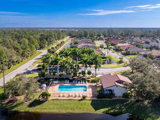 2109 LA PALMA AVENUE, Port Charlotte, FL 33953