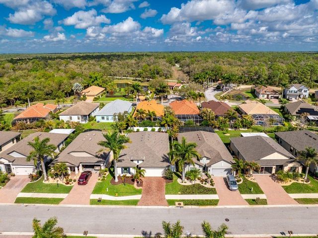 2109 LA PALMA AVENUE, Port Charlotte, FL 33953