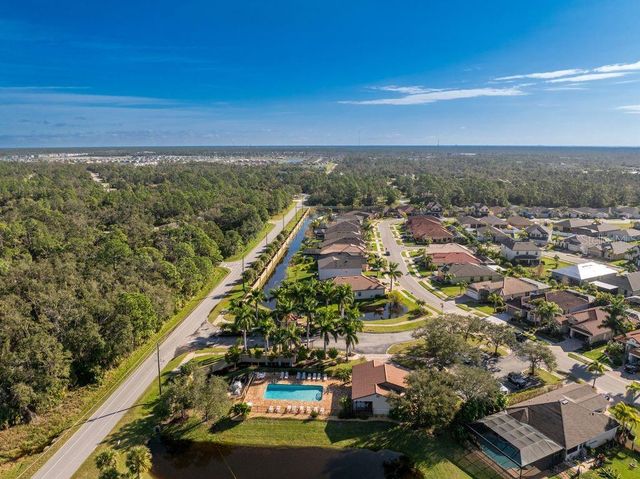 2109 LA PALMA AVENUE, Port Charlotte, FL 33953