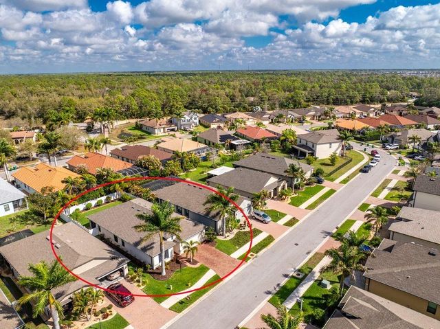 2109 LA PALMA AVENUE, Port Charlotte, FL 33953