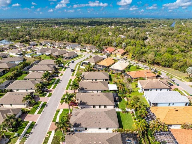 2109 LA PALMA AVENUE, Port Charlotte, FL 33953