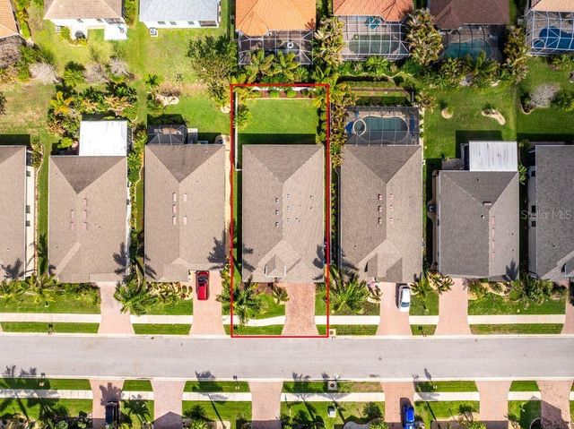 2109 LA PALMA AVENUE, Port Charlotte, FL 33953