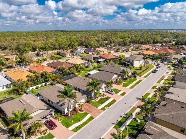 2109 LA PALMA AVENUE, Port Charlotte, FL 33953