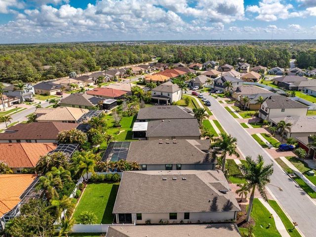 2109 LA PALMA AVENUE, Port Charlotte, FL 33953