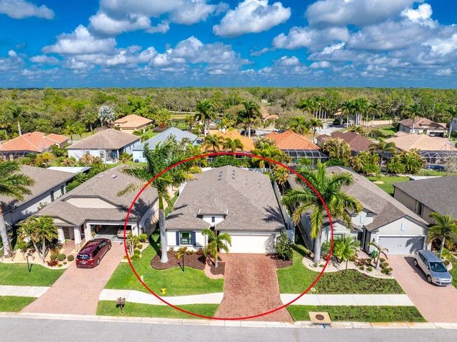 2109 LA PALMA AVENUE, Port Charlotte, FL 33953