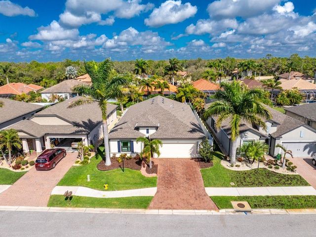 2109 LA PALMA AVENUE, Port Charlotte, FL 33953