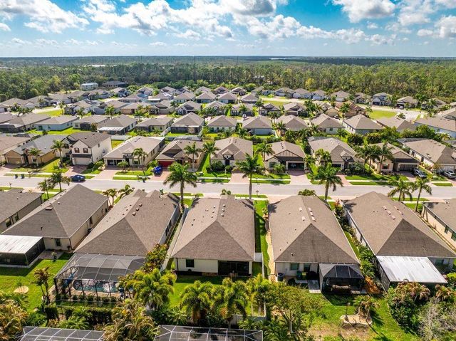 2109 LA PALMA AVENUE, Port Charlotte, FL 33953