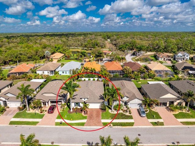 2109 LA PALMA AVENUE, Port Charlotte, FL 33953