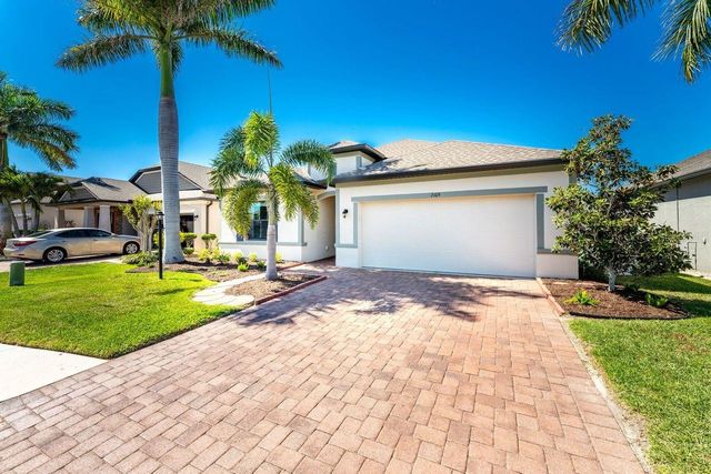 2109 LA PALMA AVENUE, Port Charlotte, FL 33953