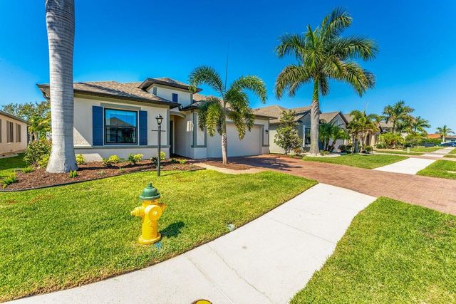 2109 LA PALMA AVENUE, Port Charlotte, FL 33953