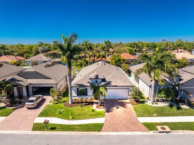 2109 LA PALMA AVENUE, Port Charlotte, FL 33953