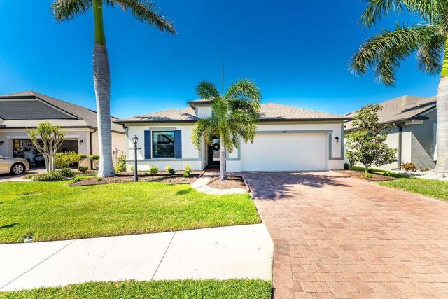 2109 LA PALMA AVENUE, Port Charlotte, FL 33953