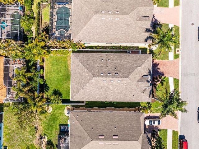 2109 LA PALMA AVENUE, Port Charlotte, FL 33953