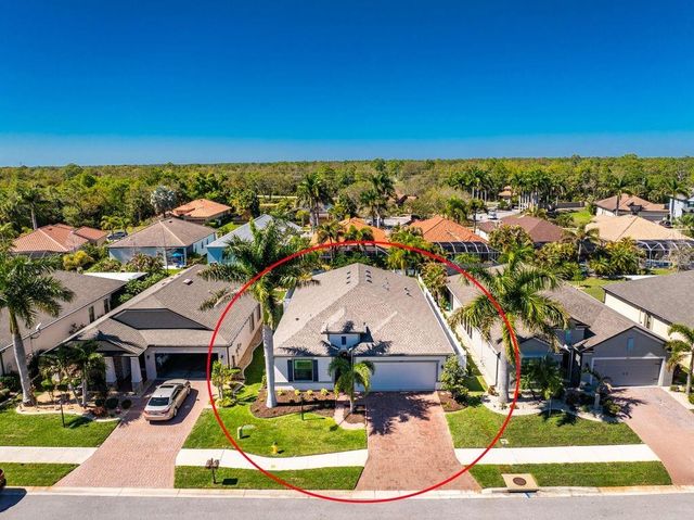 2109 LA PALMA AVENUE, Port Charlotte, FL 33953