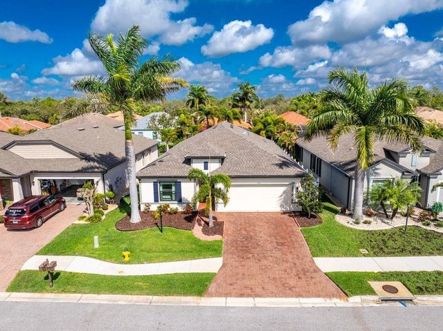 2109 LA PALMA AVENUE, Port Charlotte, FL 33953